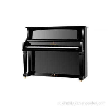 primeiro piano para iniciantes